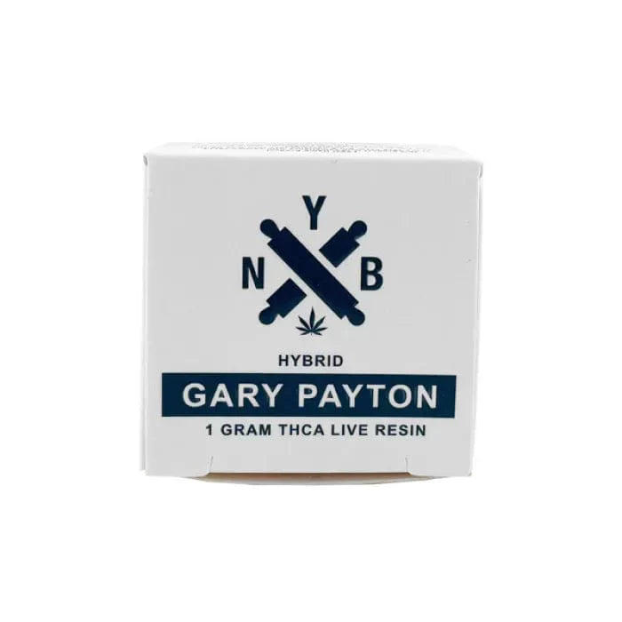 NYB Pure THCa Dabs- 1G