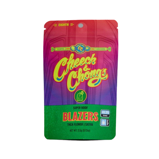 Cheech & Chong's | THCa Flower