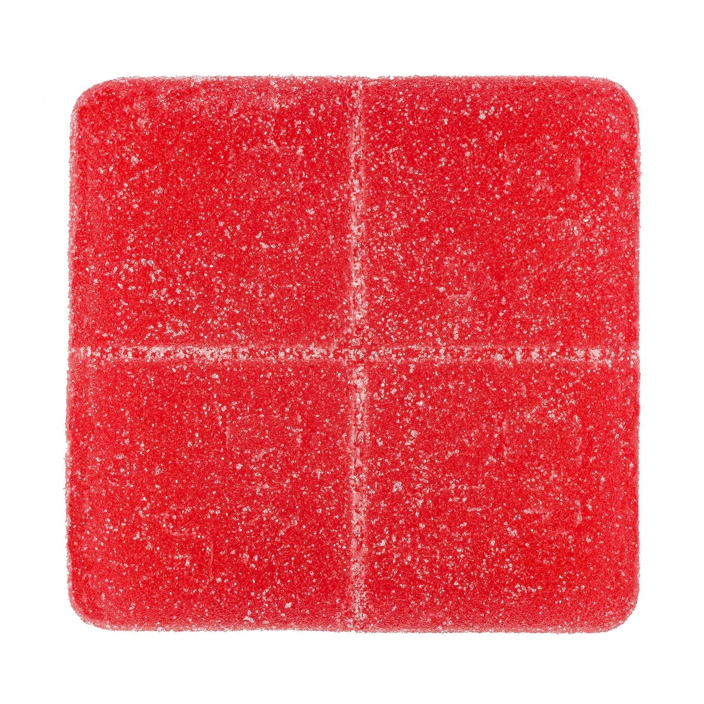Hometown Hero | Delta-9 Peak 100mg Gummy : White Rhino - Indica