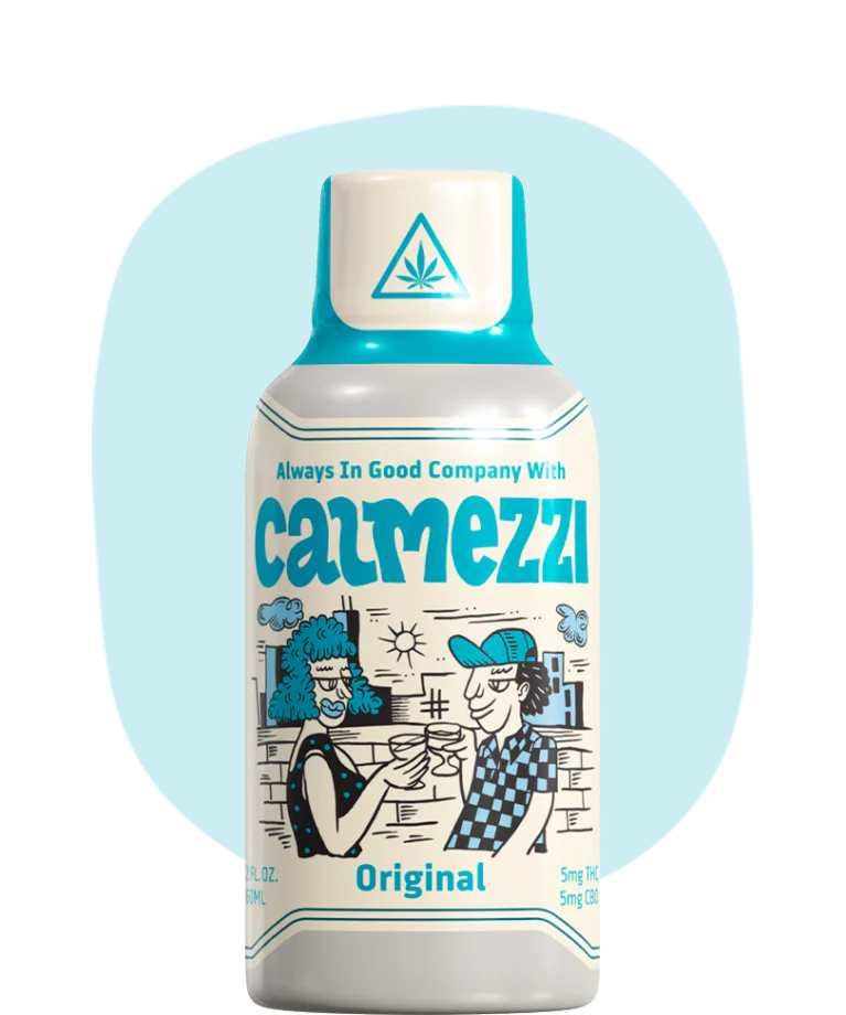 Calmezzi Original Easy Shot