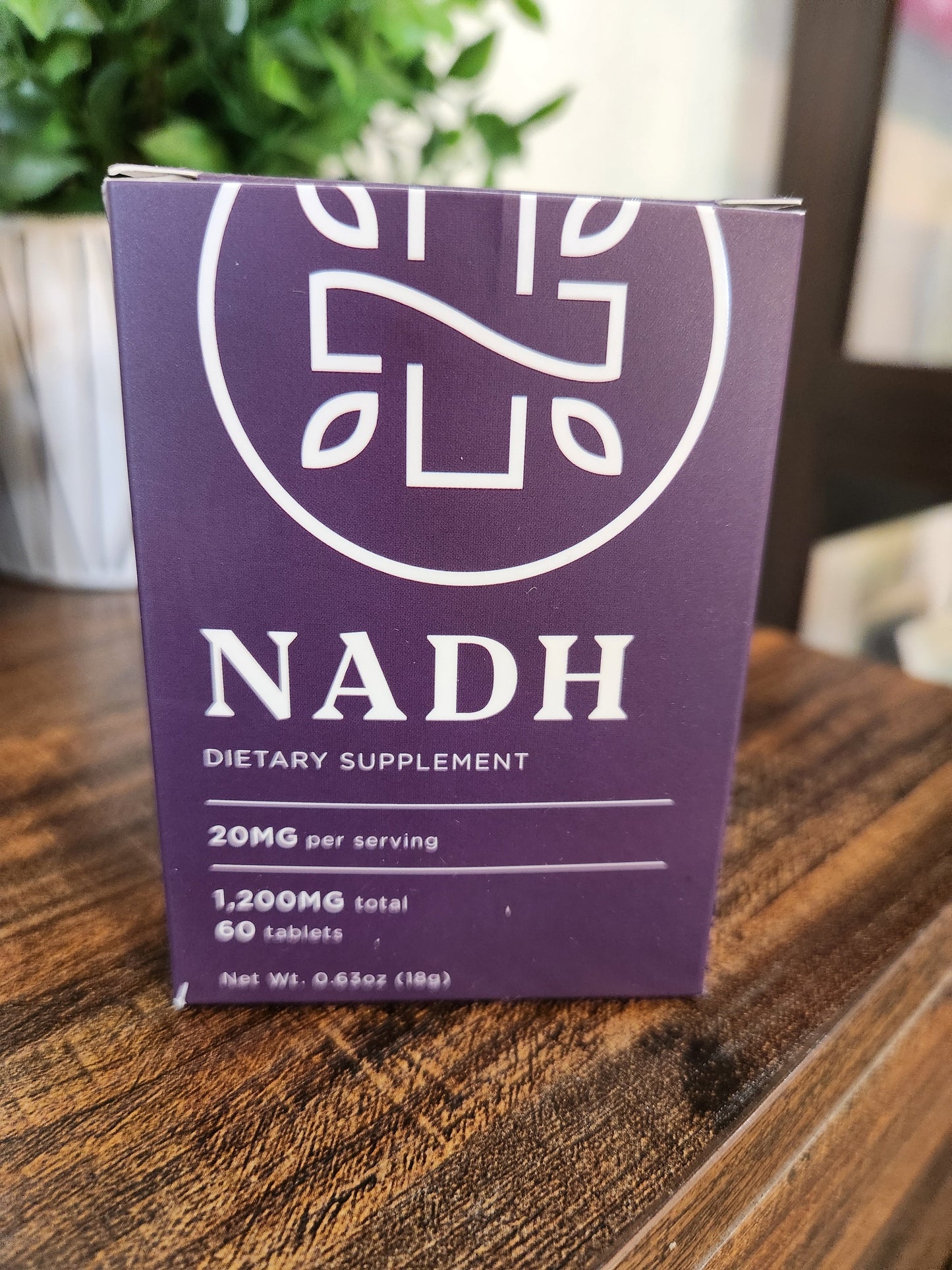 NADH
