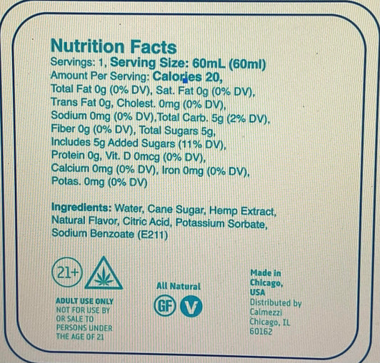 Calmezzi Original Easy Shot