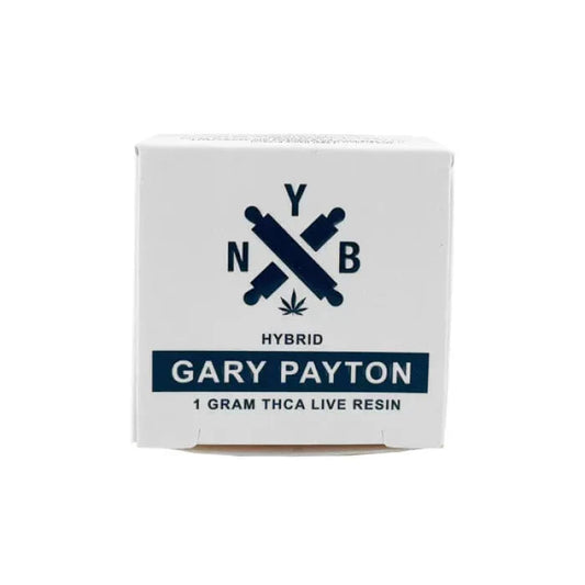 NYB Pure THCa Dabs- 1G