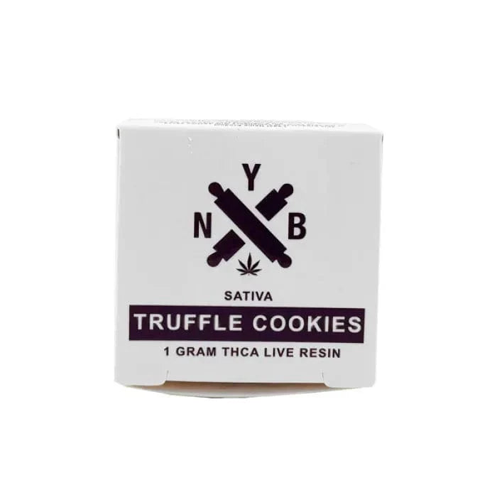 NYB Pure THCa Dabs- 1G