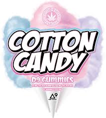 Eight-O Stixx | Delta 9 Gummies : 250mg [10ct]