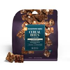 Hometown Hero | Delta 9 Cereal Bites - 15CT (20MG Each)