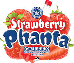 Eight-O Stixx | Delta 9 Gummies : 250mg [10ct]