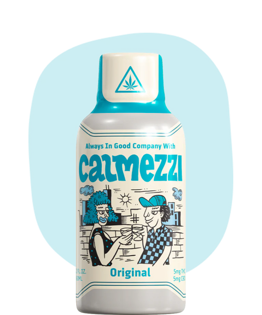 Calmezzi Original Easy Shot